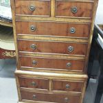 724 5521 CHEST OF DRAWERS